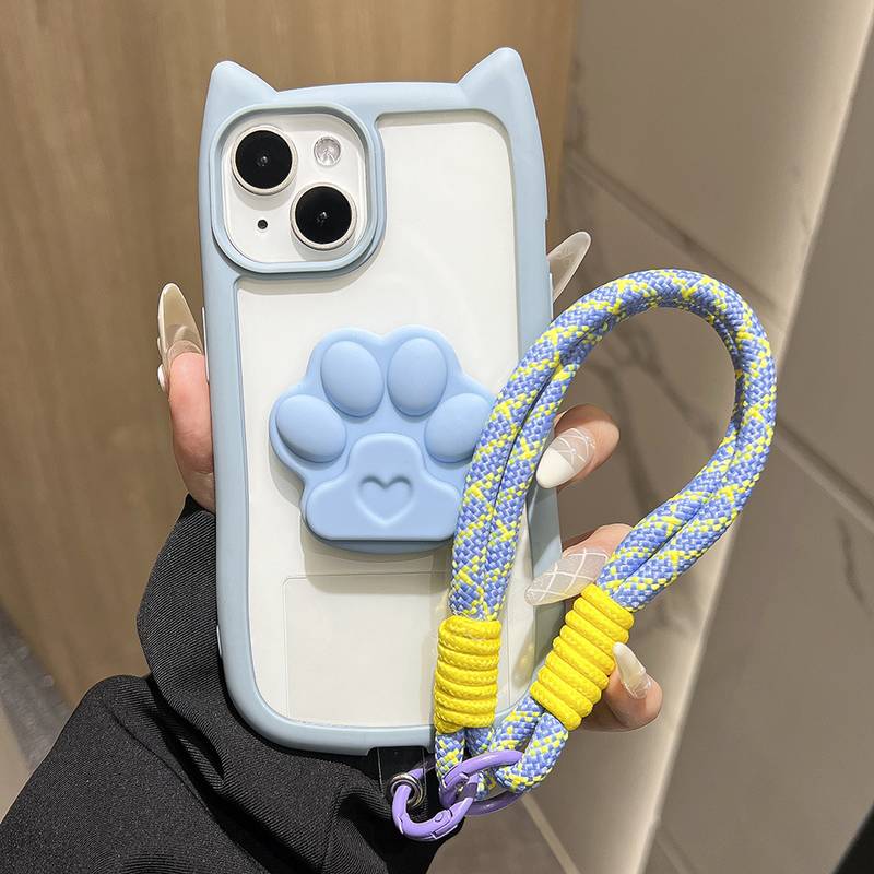 Custodia Per IPhone 11 Pro Con Disegno Bassotto – Mamma Bassotto, Portafoglio Protettivo In Policarbonato E TPU