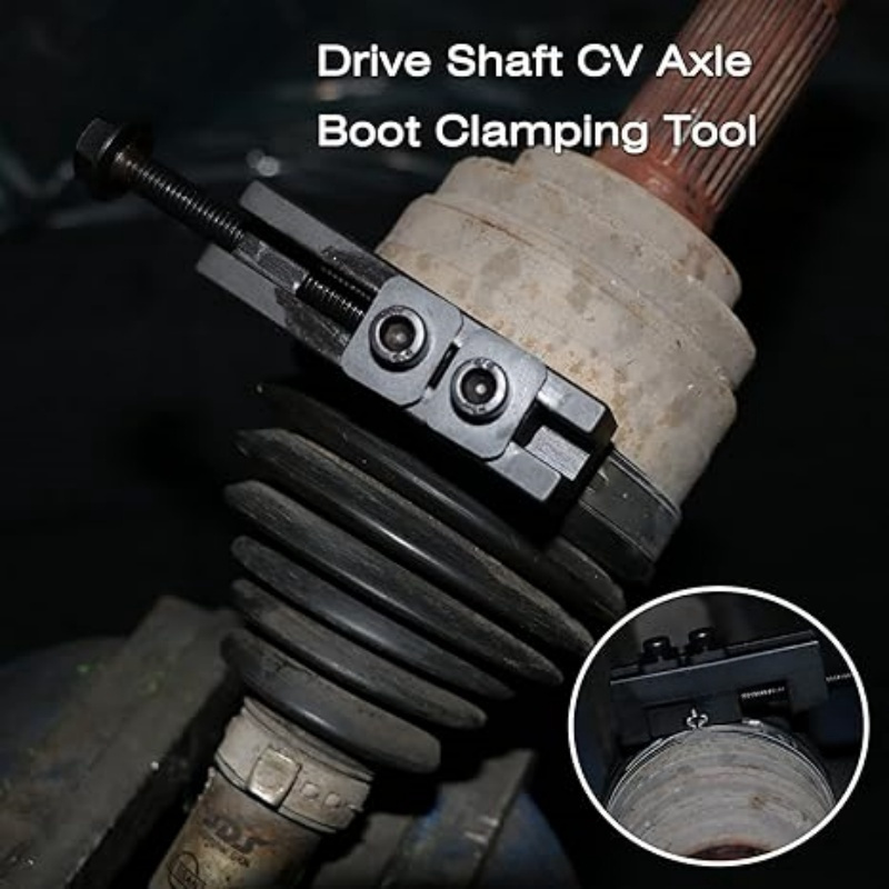 oem 09521 24010 cv axle clamp tool durable iron - Temu Oman