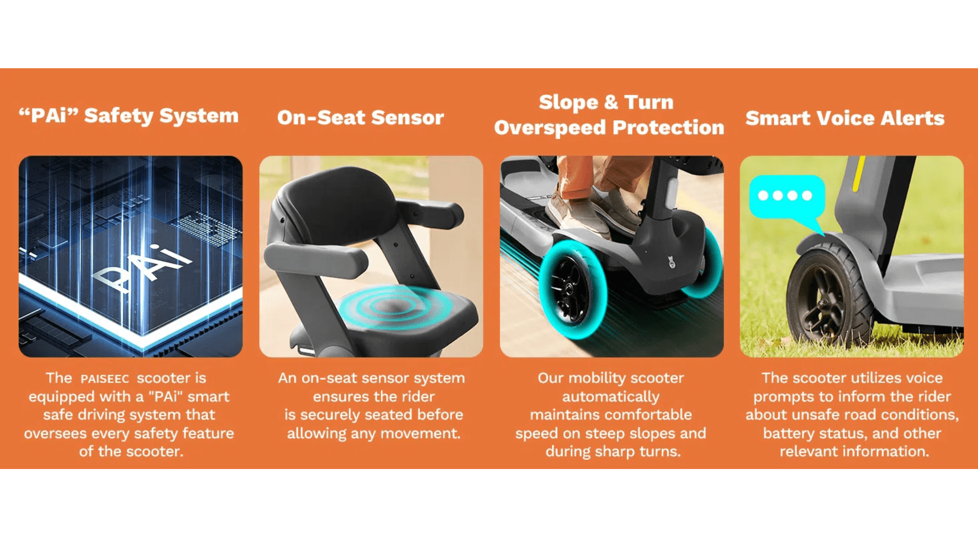 es3鍙姌鍙犵數鍔ㄦ粦鏉胯溅 - 1娆″厖鐢?5鑻遍噷锛屽寮哄畨鍏ㄦ€э紝杞讳究鏃呰鍨嬶紝甯ed鐏€佺瀛愶紝鏈€楂?鑻遍噷/灏忔椂 璇︽儏 4