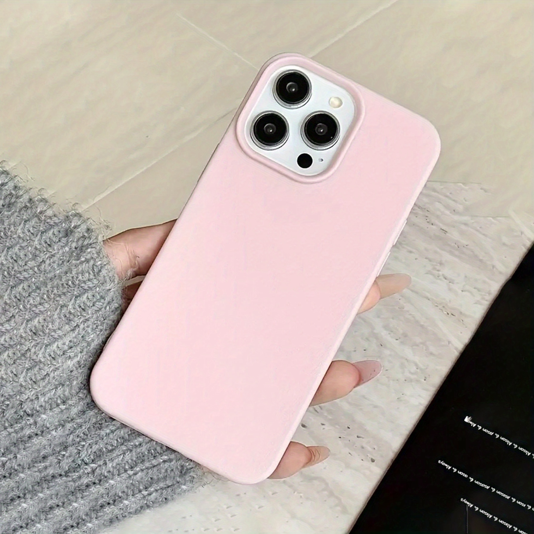 Cover per cellulare per iPhone 17 Pro per sublimazione
