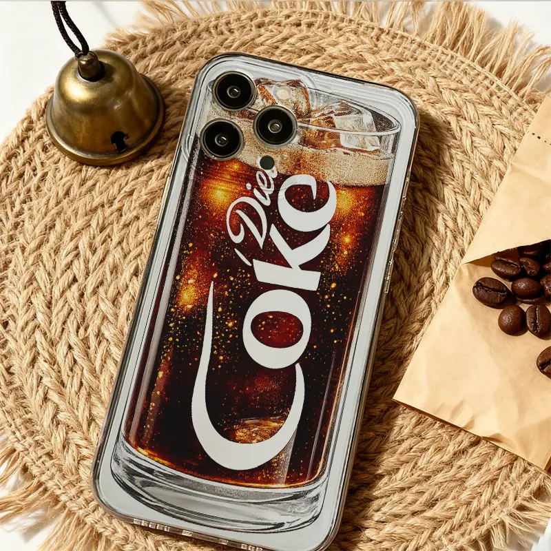 phone case coke glass phone case iconic art - Temu Kuwait phone case coke glass phone case iconic art - Temu Kuwait