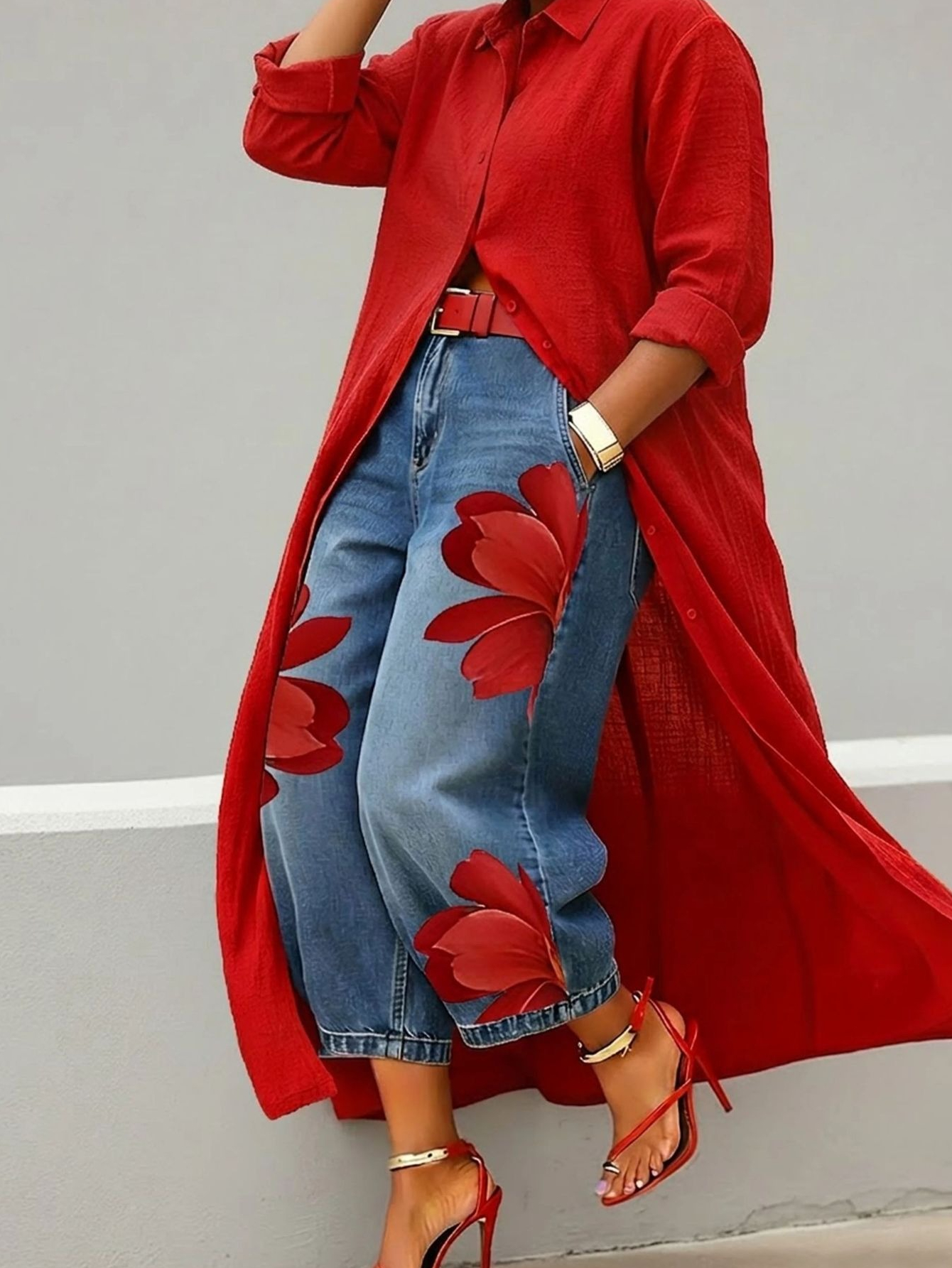 long dress shirts for leggings What To Wear With Leggings + 7 Style Tips on How To Wear Leggings