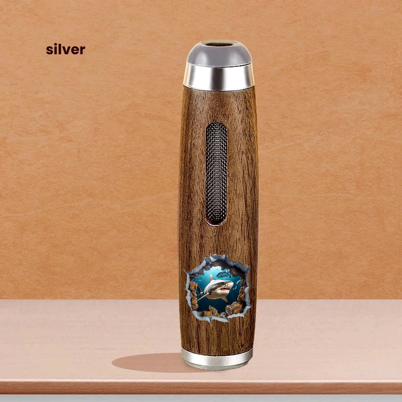 a single for smoking pipe featuring a 3  of a     a wall     who enjoy for smoking