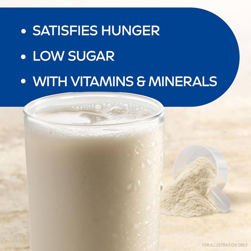 Vanilla Protein Shake Mix, High Protein, Low Carb, Low Sugar, Keto Friendly, Meal Replacement Shake, Keto Protein Drink, Vanilla Protein Powder, Clean Protein Blend, Lactose-Free Option, Keto Dieters, Fitness Enthusiasts