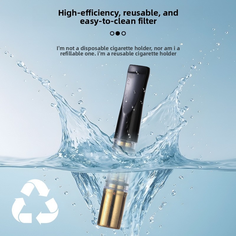 efficient disposable cigarette filters Tar Stopper Tips ANTI TAR Cigarette Filters Under