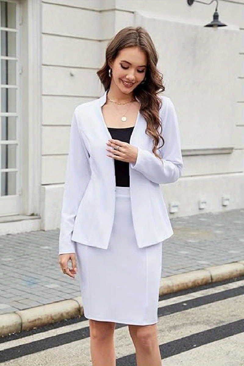 grey pencil dress outfit Buy Kinsey Midi Length Pencil Skirt-Grey Color | Skirts for Women