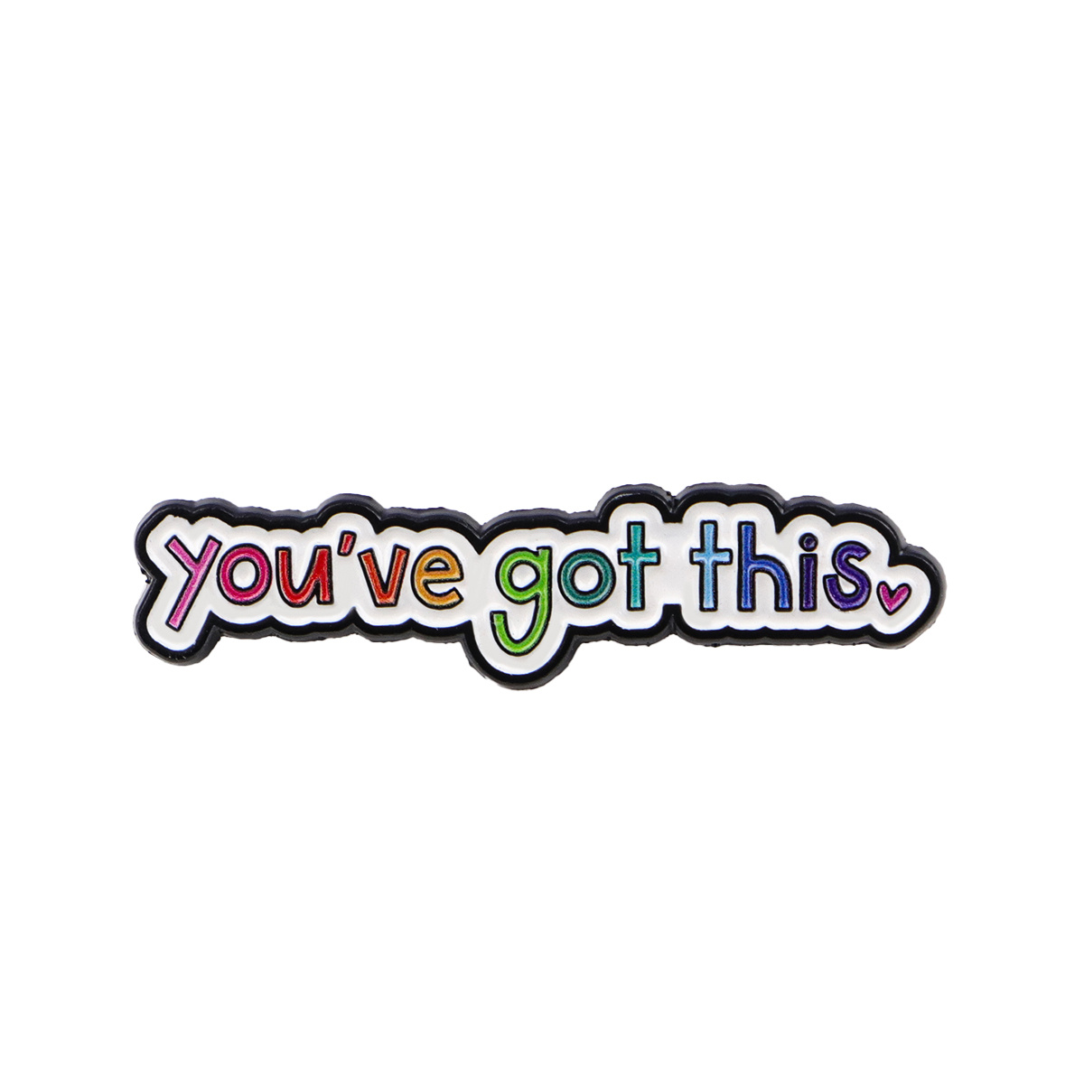 Lapel Enamel Pins And Brooches Badge Pins For Backpacks Bags Backpack Cool Decoration Friend For Gifts
