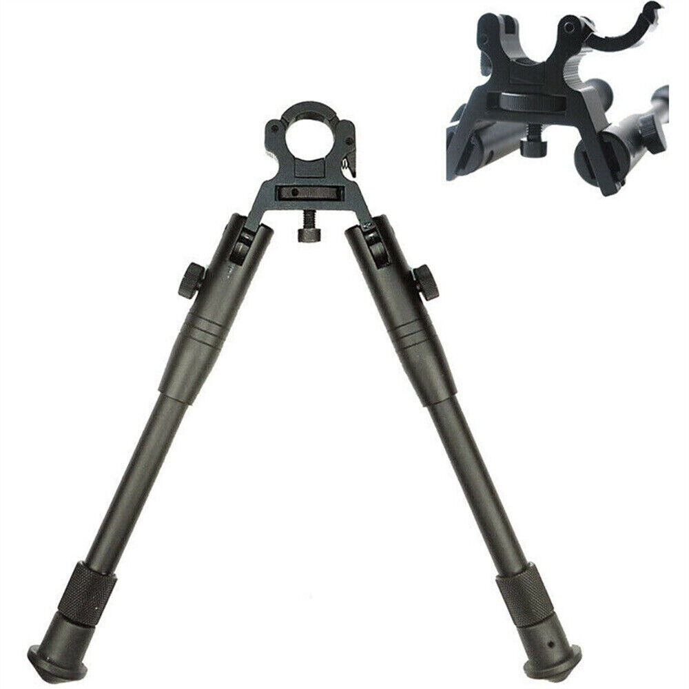 Aluminum Alloy Tactical Bipod