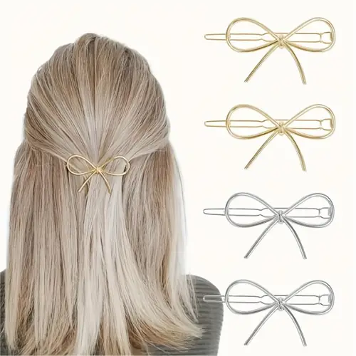 hair ornaments - United Kingdom