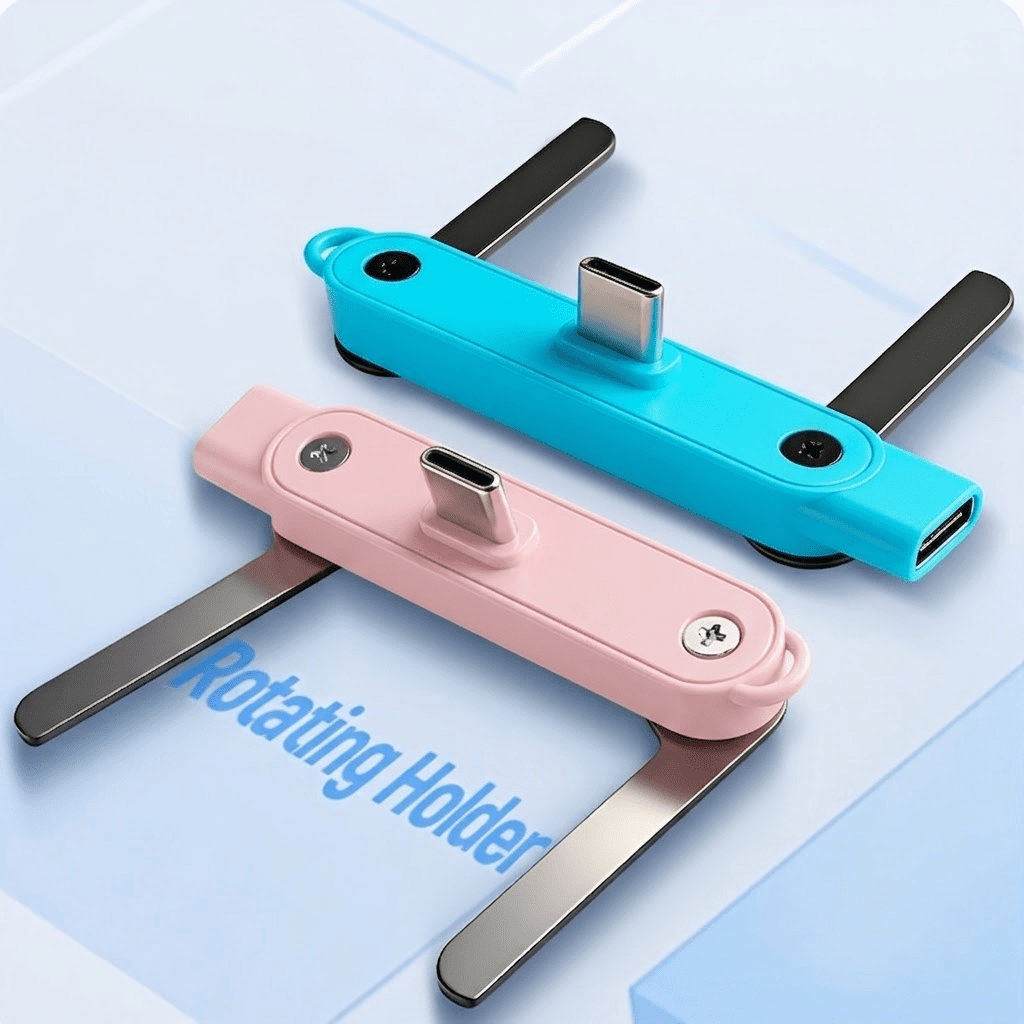 mobile phone stand sold on Temu United States