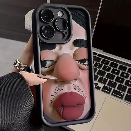 weird phone case - Belgium weird phone case - Belgium