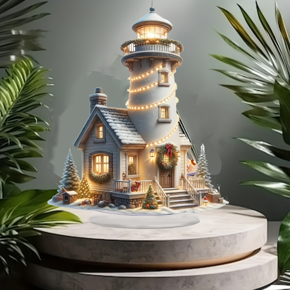 

Christmas & Desktop Decor - For , Christmas
