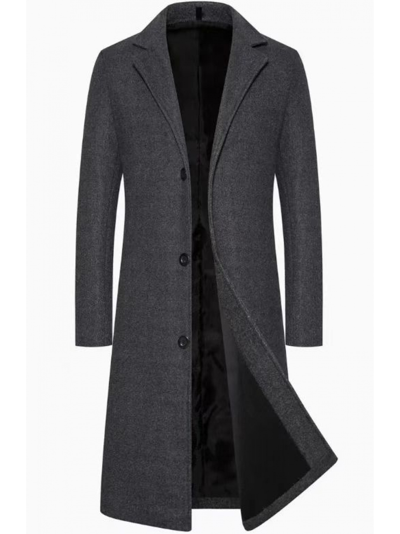 men wool coat sold on Temu United States men wool coat sold on Temu United States