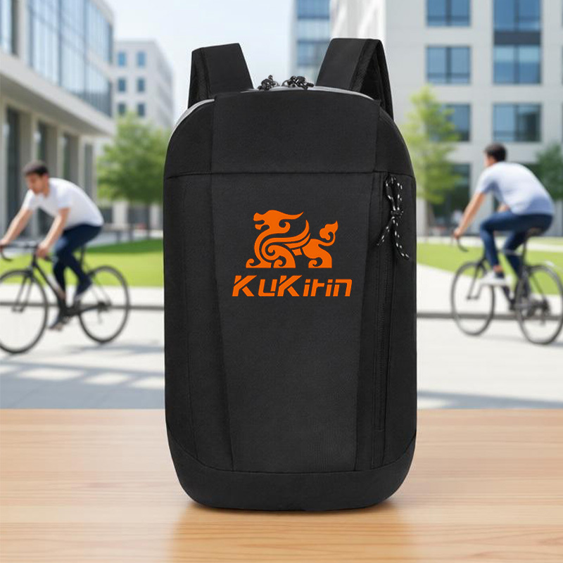 TEMU 1pc Printed Backpack, Large Capacity Backpack, Student Organizer Bag, Adjustable Shoulder Straps, Multiple Compartments, Suitable For ,