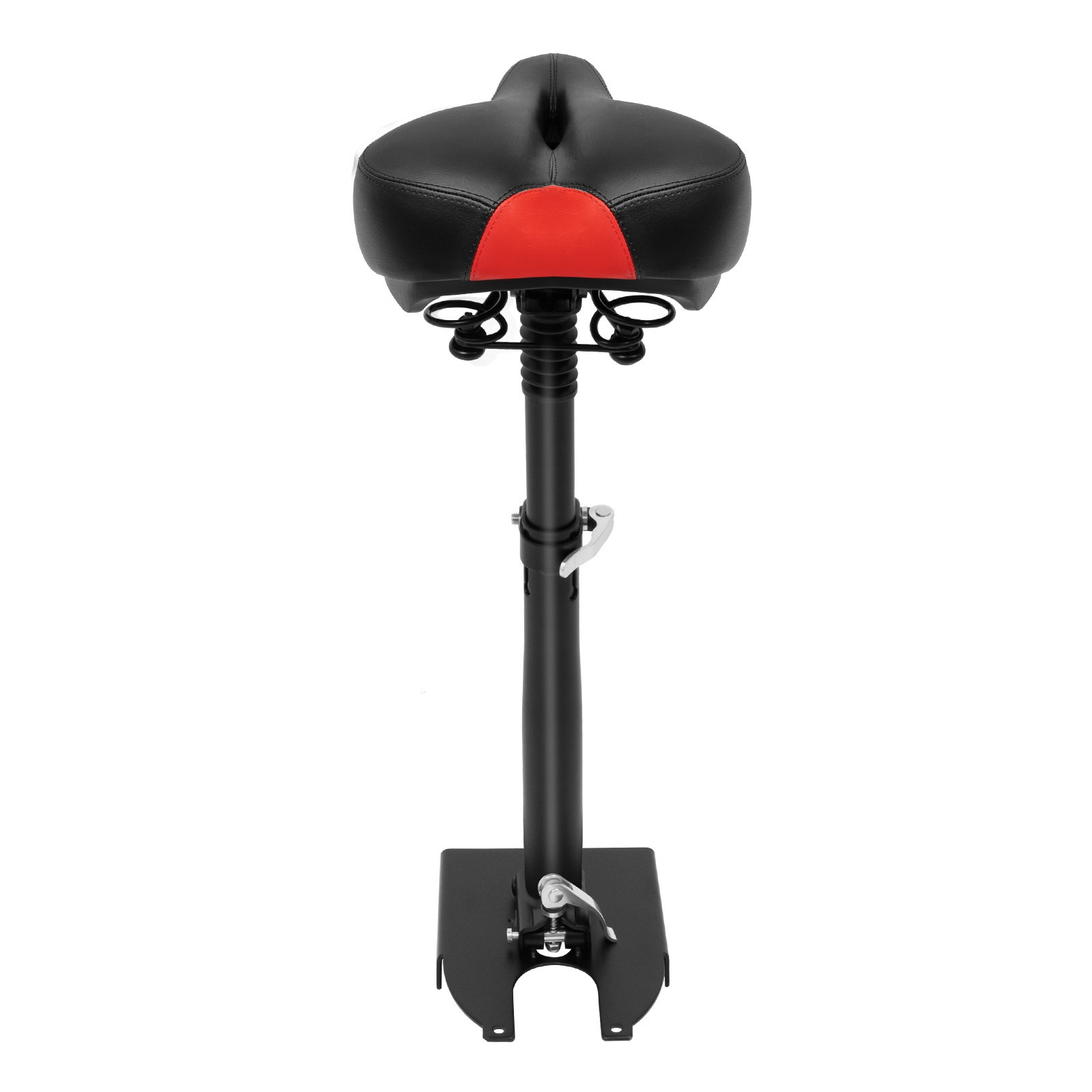 TEMU Electric Scooter , Electric Scooter, Height-adjustable , Shockproof Scooter Seat, Foldable Seat