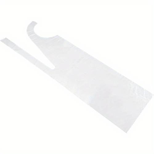 cleaning kit for field skinning handling and gutting shoulder length gloves wrist length latex gloves plastic apron and plastic bag