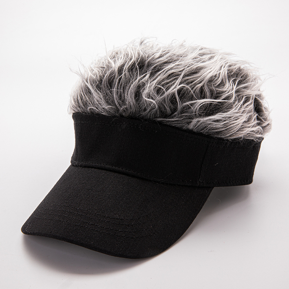 TEMU A Humorous Outdoor Sun Hat With A Large Brim, Featuring A Duck Tongue Design And A Baseball , Perfect For Hip-hop Enthusiasts