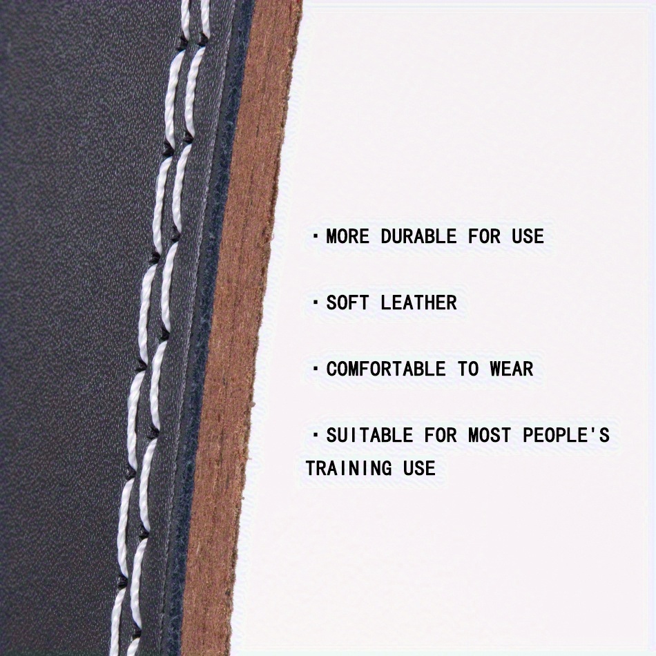 10cm Wide Squat Deadlift Belt for Gym Training Support