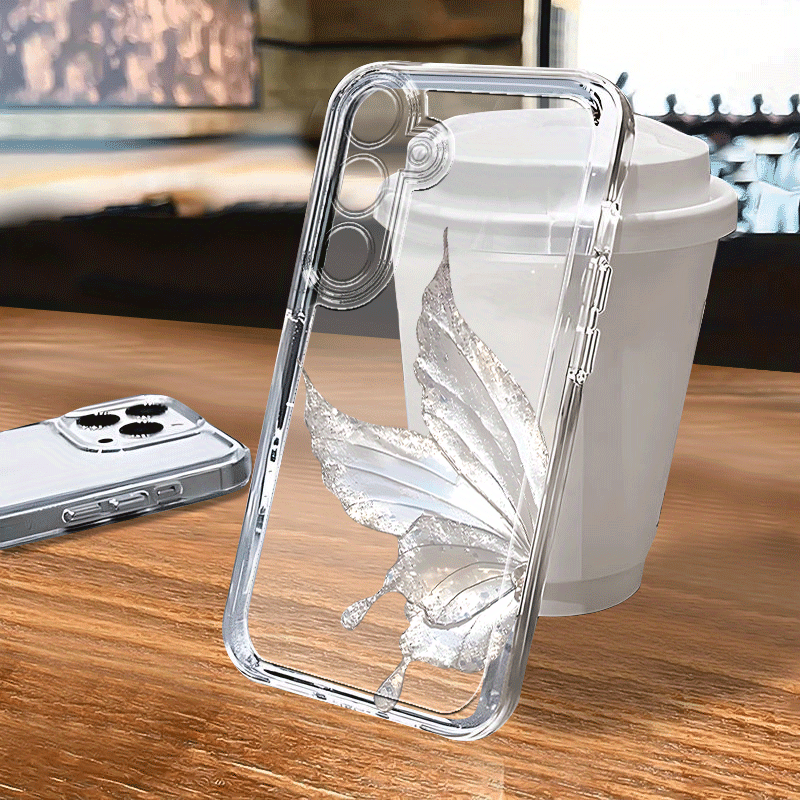 TEMU Phone Case Suitable For Galaxy A02a03s, Etc