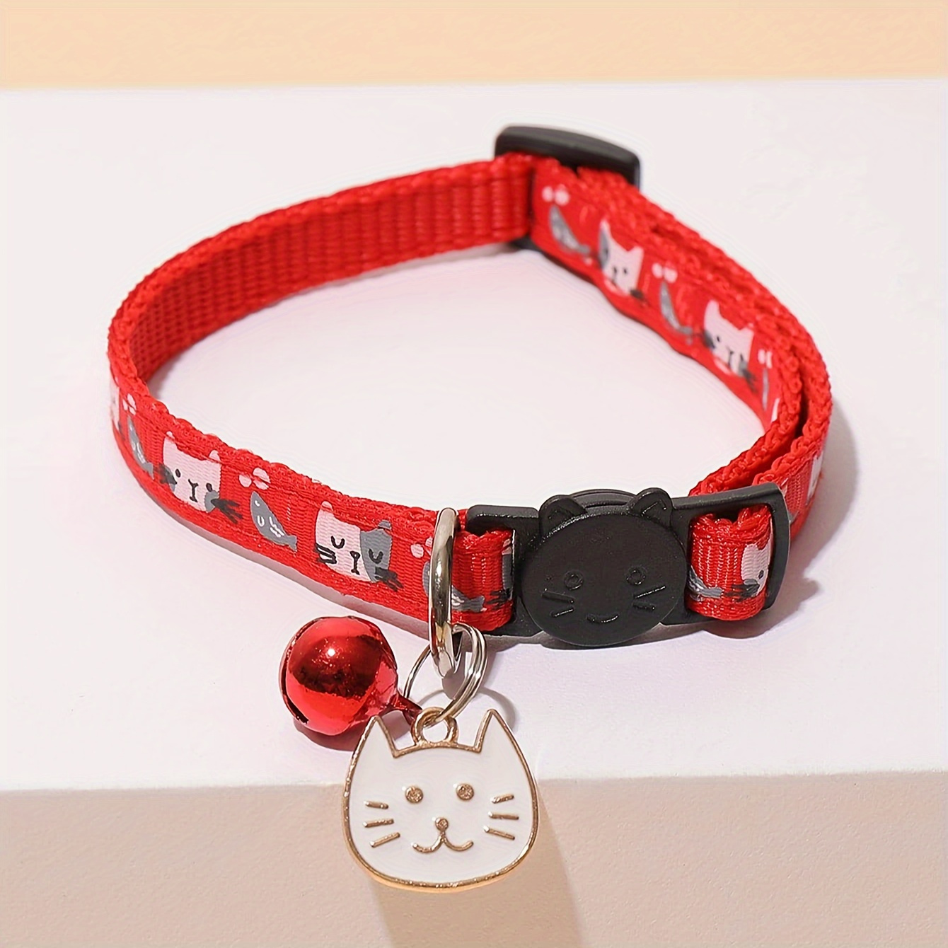 

en Ajustable Boucle de Sécurité et - , Chiens & Chats, Accessoire de