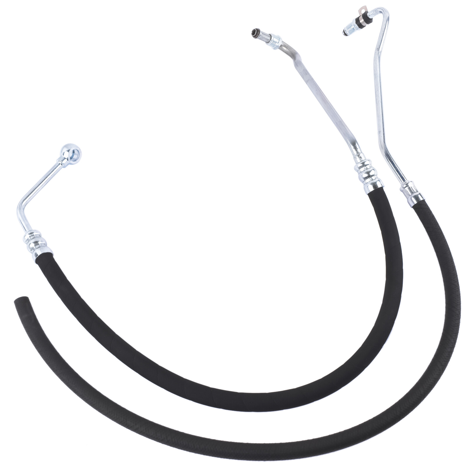 Hydraulic Control Hose For V T5 2.5 7h1422891r 7h1422893q~