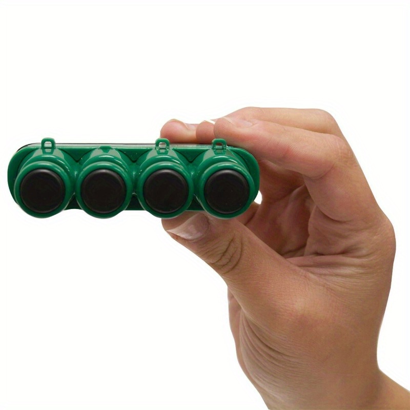     lite hand forearm exerciser with 5 adjustable   levels locking buttons portable grip for home gym physical relax grip strength flexibility training compatible with heavy duty equipment ergonomic handles secure locking office workers Product details 1