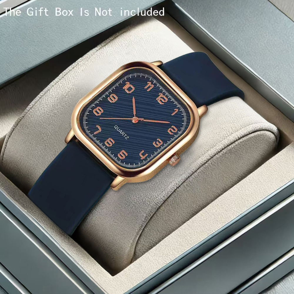 New Special Edition Women's Quartz Watch – Perfect Gift For Valentine's Day, Birthday, Anniversary, , Day, Etc. Quartz Movement