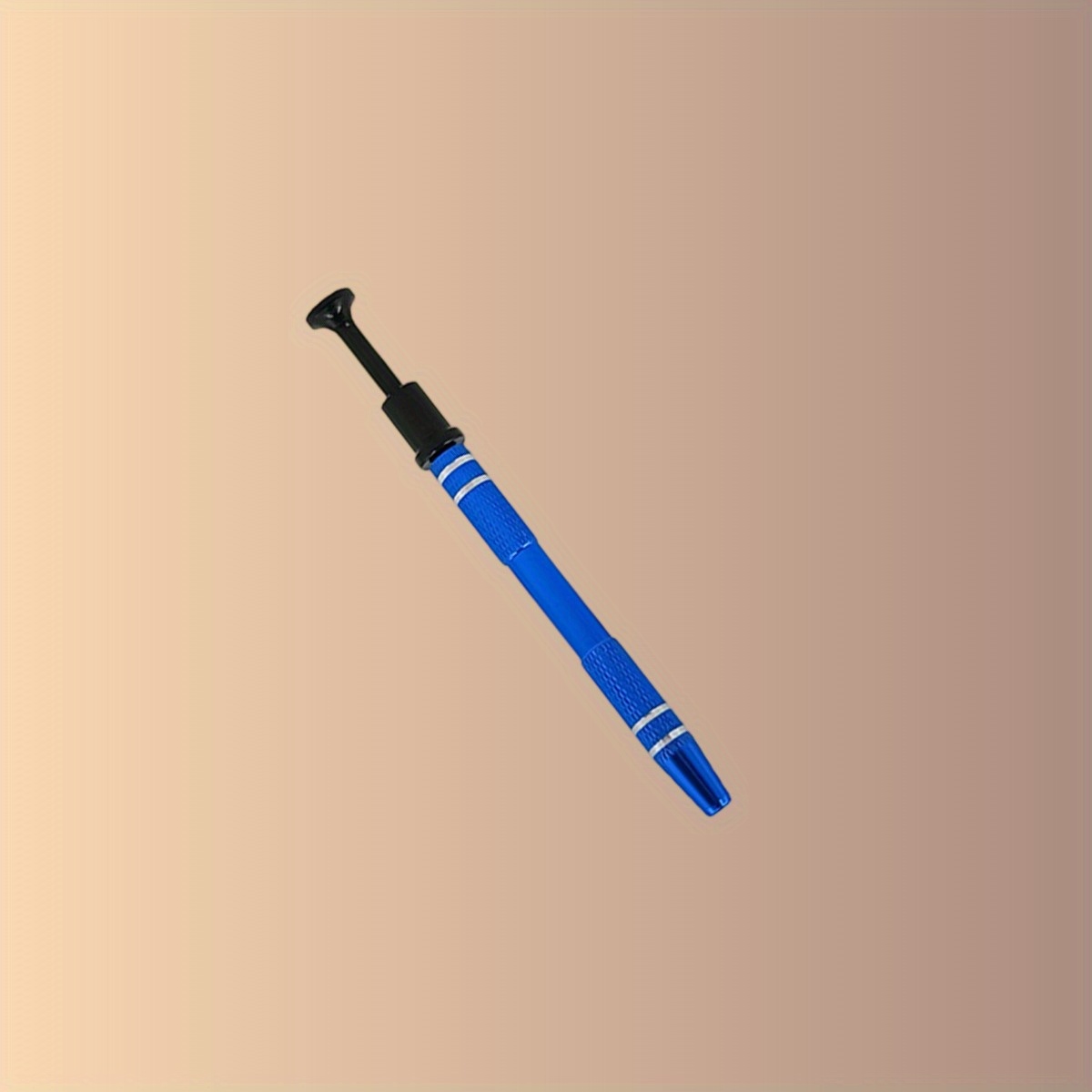 1 Juego de Herramientas de Reparación de Computadoras y Teléfonos Móviles, que incluye Extractor de IC, Extractor de Chip, Sacador de IC, Extractor de PLCC, Pinzas de Componentes Electrónicos, Extractor de Circuito Integrado, Pica de Chip de Arreglo de Red de Bolas y Borrador de Circuito Integrado de Montaje de Superficie. - Imagen 5