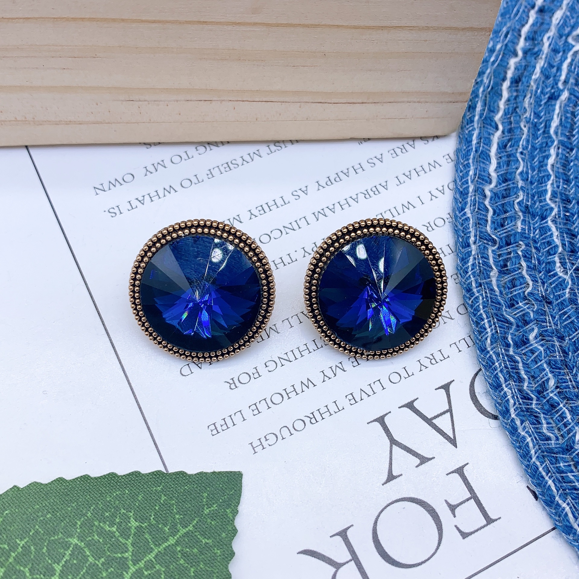 TEMU 10pcs Boutons Strass à Tige Ronde Boutons de Mode Décoration Manteaux Homme et Femme Pulls Robe de Mariage Boutons de Mode Nouveaux Panhua