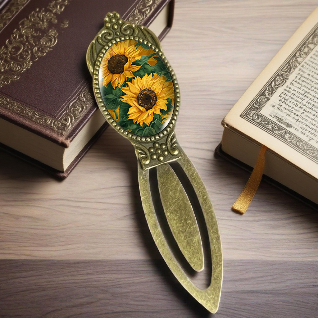 TEMU con bellissima illustrazione di , regalo per appassionati di libri
