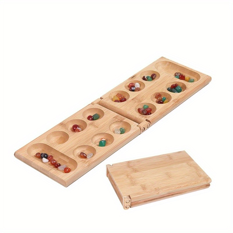 marble board game sold on Temu United States