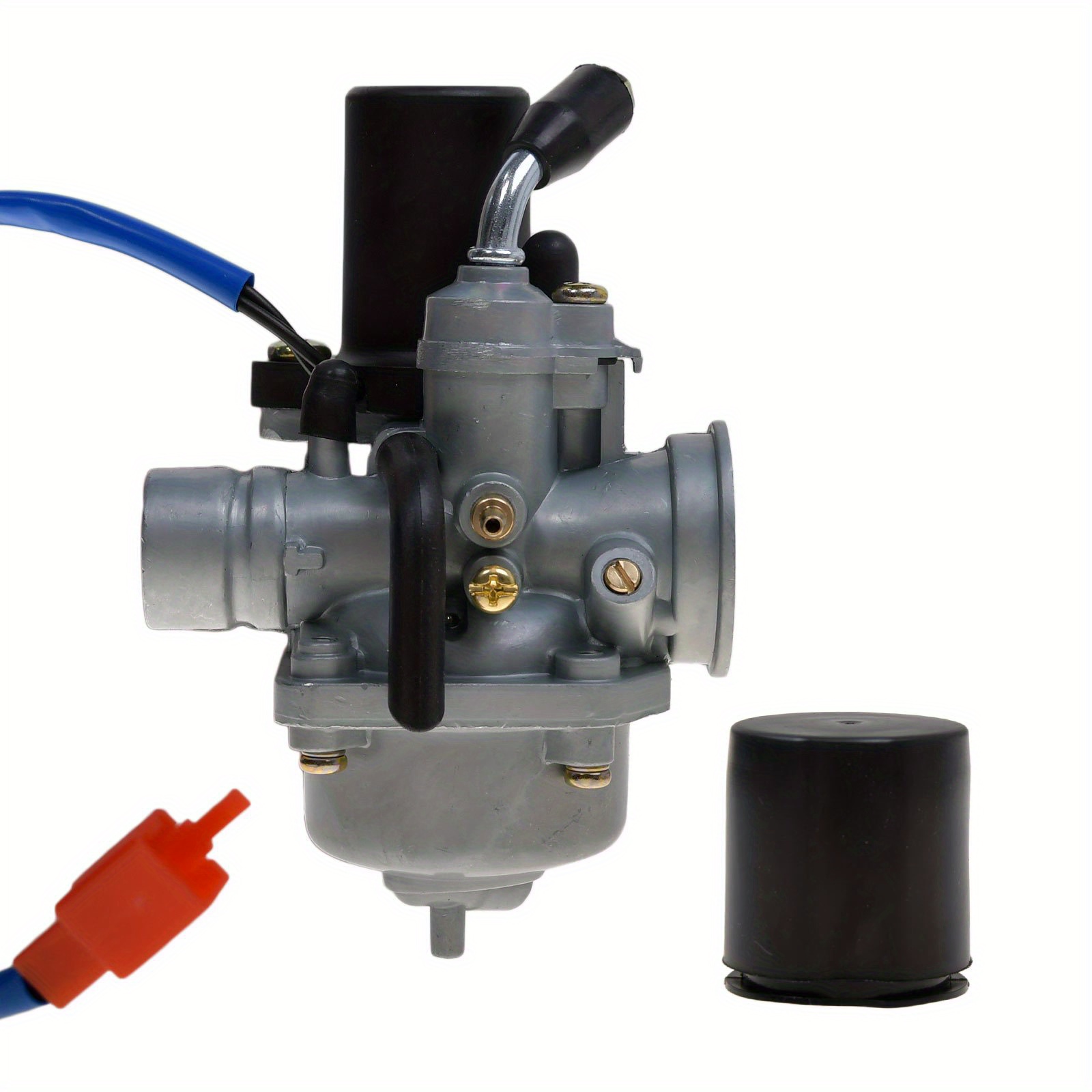 Motorcycle Carburetor For Jog 50cc 2-stroke Scooter Dirt Bike