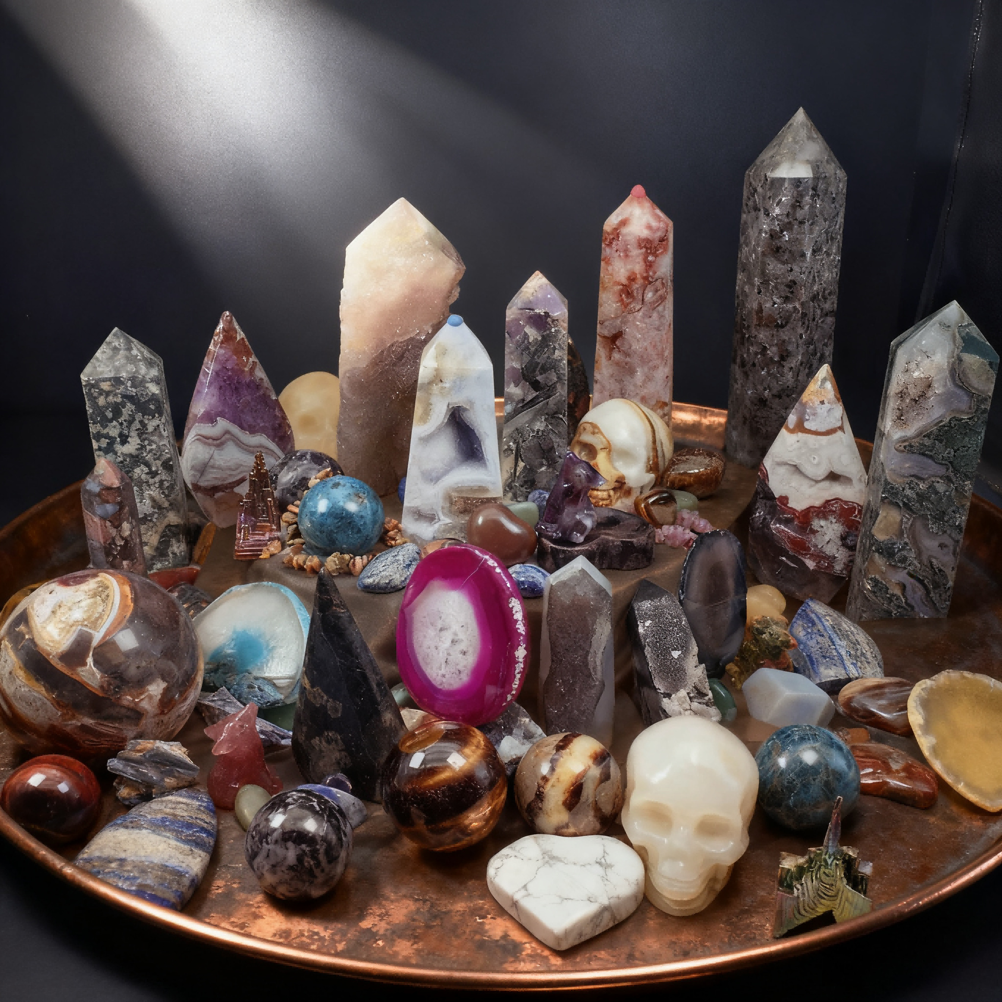 TEMU Coffret de artificiels bohèmes, cadeau de décoration d'intérieur , accessoires de maison parfaits et cadeaux de fêtes uniques, idéal pour de