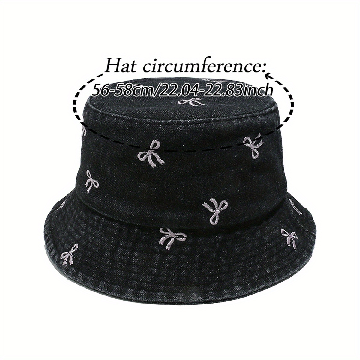 ハット MSGM Woman Hat Denim 3841MDL02257112 88 MSGM(エムエスジイエム) ハット(レディース) - 海外通販のBUYMA