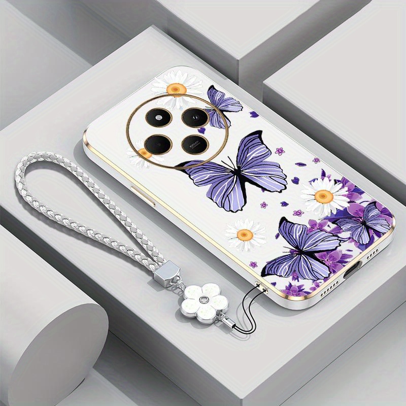 

14c Case For 14c With Silicone Design Fashion