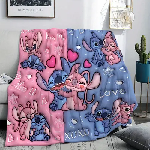 1pc flannel blanket soft throw with messages multi use for bed sofa office outdoor mother s day gift for women men contemporary design outdoor blanket themed decor blanket durable blanket