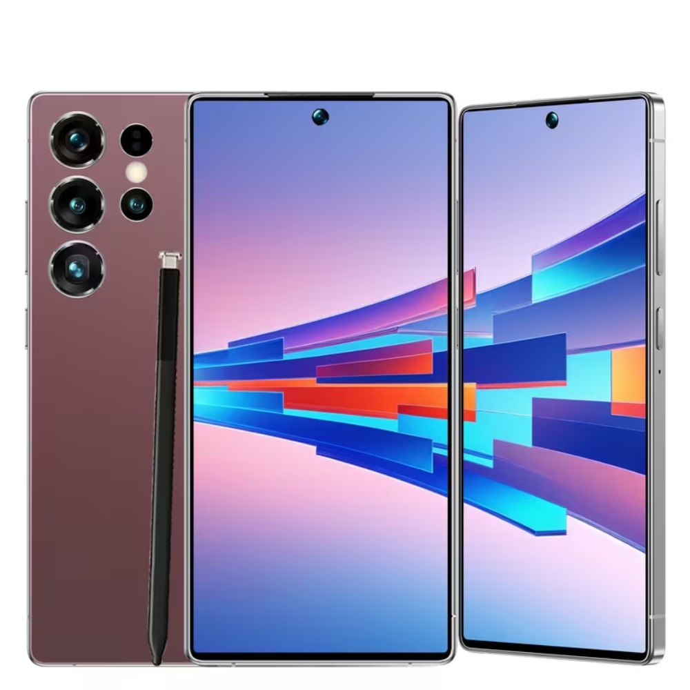 unlocked smartphone 4gb 64gb     phone featuring a 6 8 inch hd display built   and support for no   activation   protective case headphones screen protector gift pack mobile device Product details 9