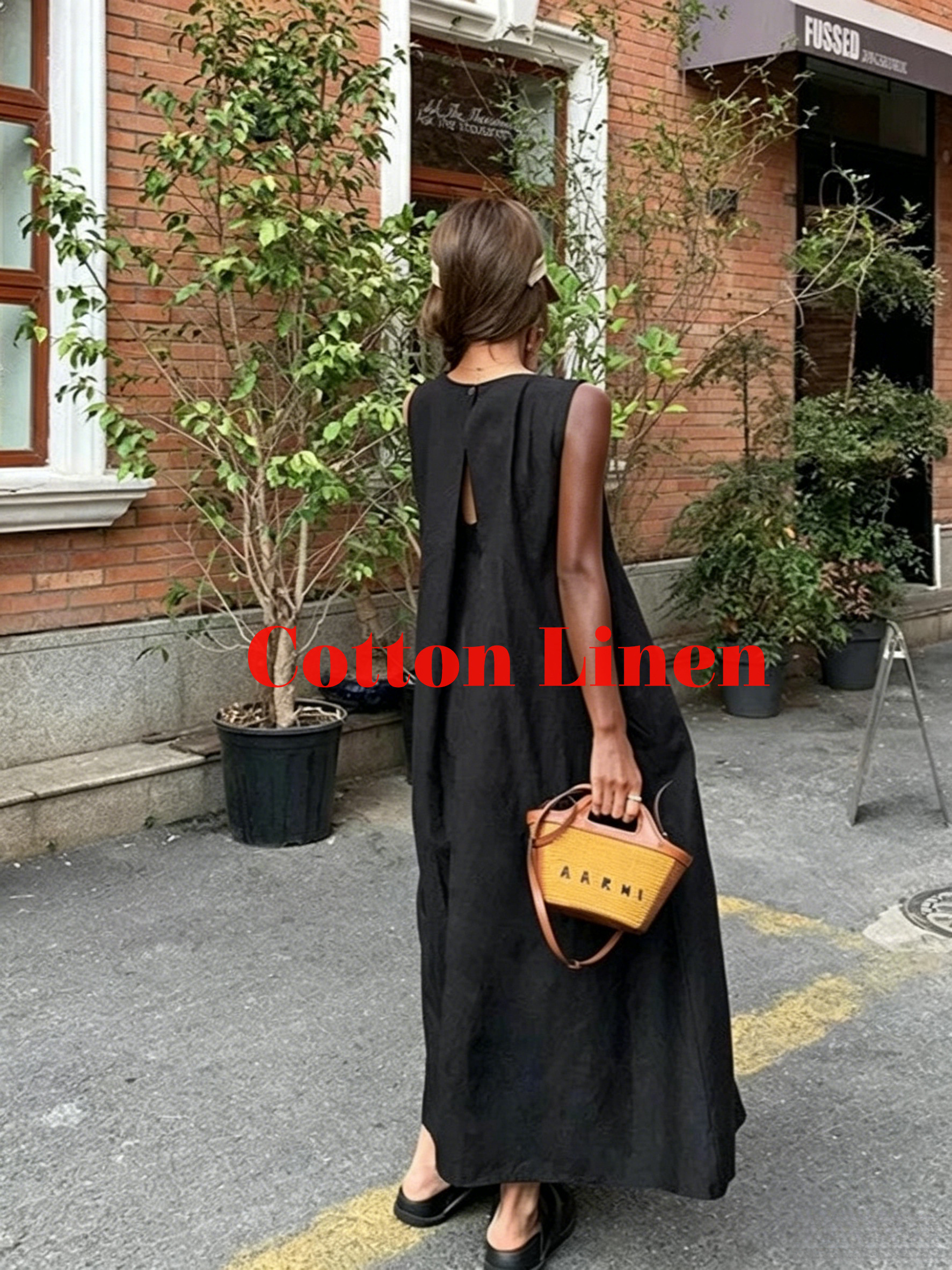 zimmermann floral linen mini dress Zimmermann Patience Floral Linen Mini Dress main image 0
