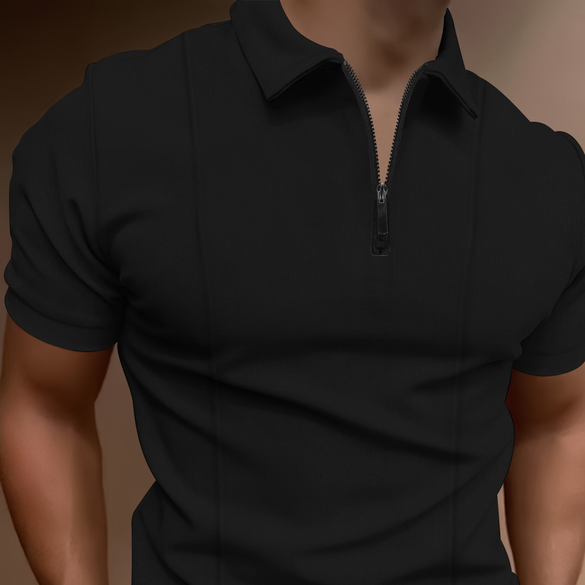 Men's Casual Golf Shirt