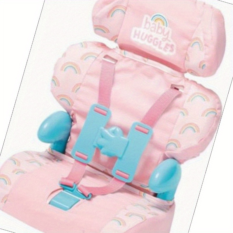 TEMU Toy Child Seat Toy 710 Regular