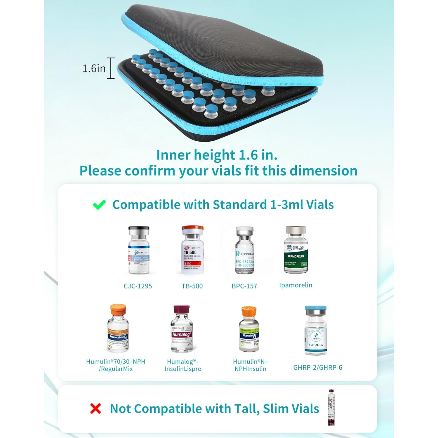 peptide sciences dsip Sleep Blend - Peptides for Deep Sleep & Recovery