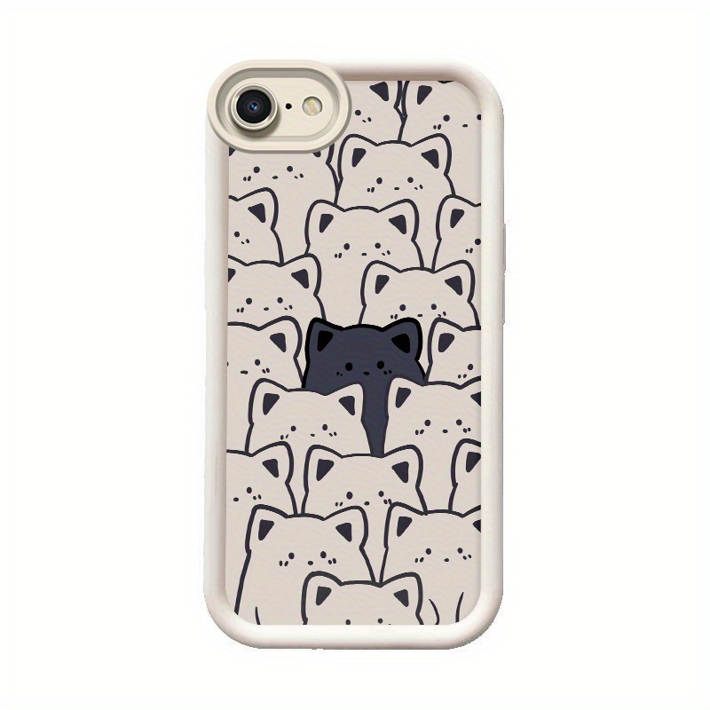 phone case phone case 16e features a cute - Temu Sweden