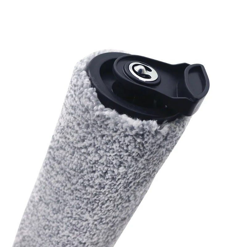 2 1  roller brush for   cordless   wet dry floor washer handheld vacuum cleaner spare accessories details 2