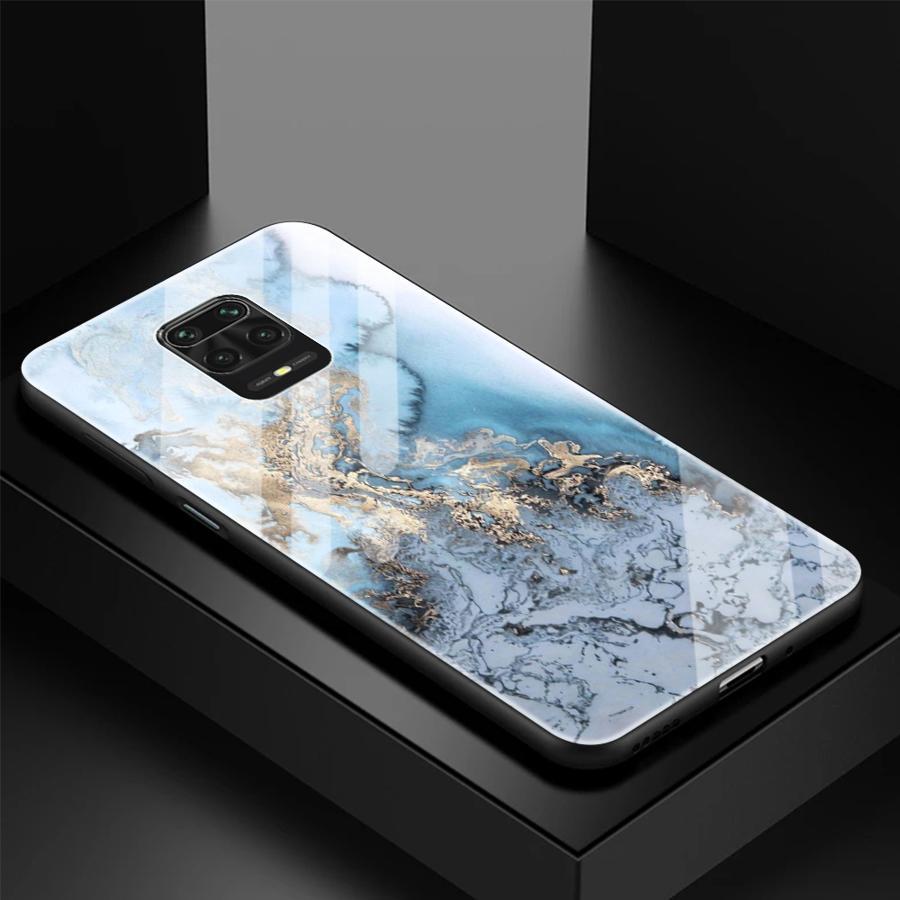luxury marble phone cover xiaomi note models Temu Kuwait