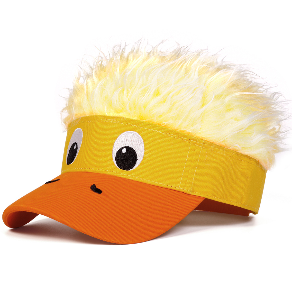 TEMU Gorra de béisbol para hombre con diseño de animales de dibujos animados, red para el cabello, ajustable, , casual, ideal para viajes de /otoño,