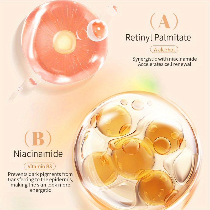 ABC Nude Beauty Cream