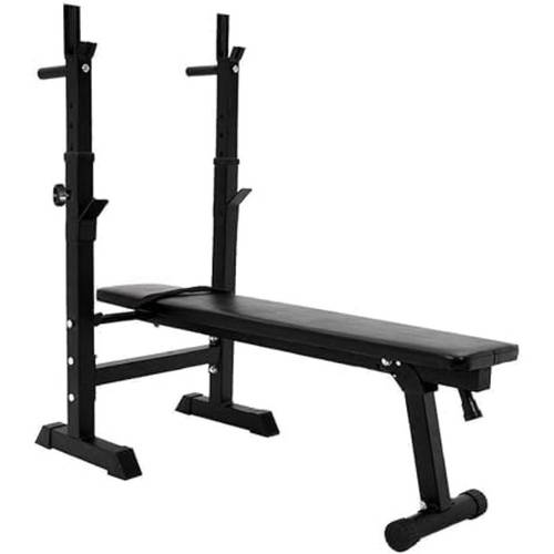 adjustable weight home gym weight lifting bed foldable press machine weight lifting equipment bird workouts