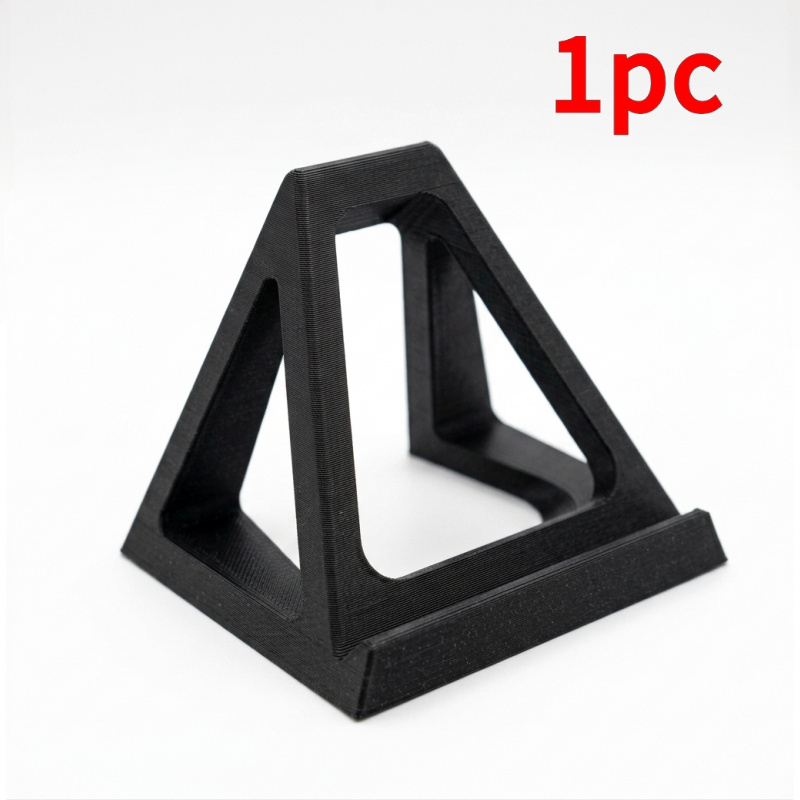 TEMU Présentoir pour carreaux et sous-verres, également adapté pour mettre en valeur des cadres photo. Un accessoire de décoration d'intérieur idéal