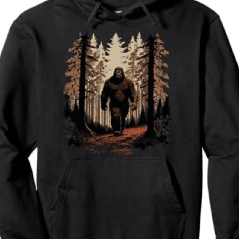 

Pnw - , Long Sleeve, Men'