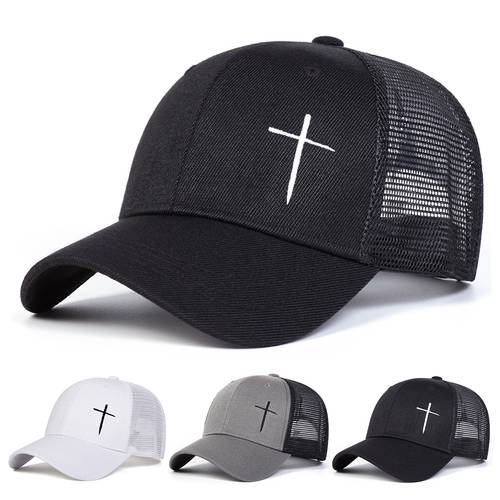 mens embroidered baseball cap cap outdoor adjustable casual hat spring autumn travel beach vacation